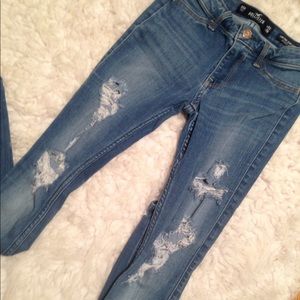 Hollister Jeans